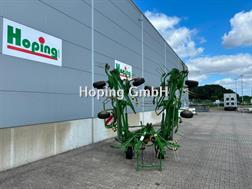 Krone KW 8.82