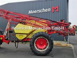 Rau Spridotrain GVE 38