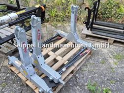 Fliegl BALLENTRANSPORTGERÄT KREUZ 900ER ZINKEN