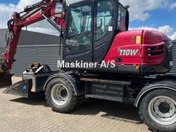 Yanmar B110W