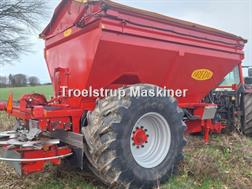 Bredal K 105 m.overbygning