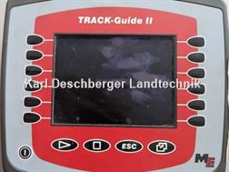 Müller Track Guide ll