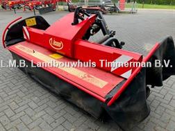 Vicon Extra 332 F