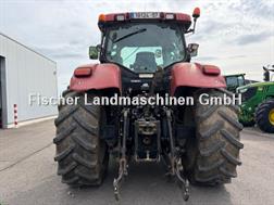 Case IH Puma 165 PowerDrive