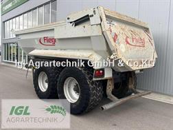 Fliegl Stone Master 252