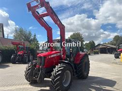 Massey Ferguson 7480
