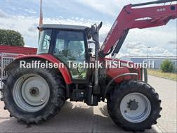 Massey Ferguson 5480