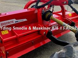 Maschio Bisonte 250 BS250RU