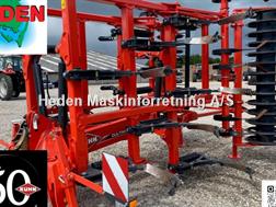 Kuhn Cultimer L400 R