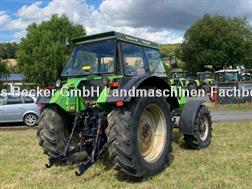 Deutz-Fahr DX 120