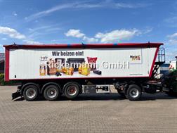 Reisch Kippmulde RHKS-35/24 AL