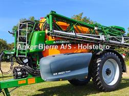 Amazone UX 8601 Super