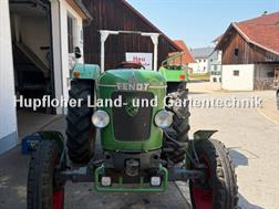 Fendt 3 S
