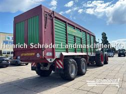 Strautmann GIGA TRAILER 4602
