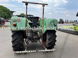 Deutz-Fahr D 6006