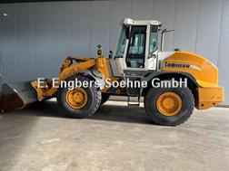 Liebherr L 538