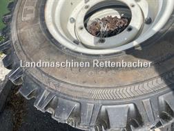 Nokia 440/80R30 , 360/80R20