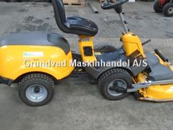 Stiga 340 PX 4WD m/ Ny Motor