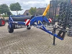 Dalbo POWERROLL 830 T