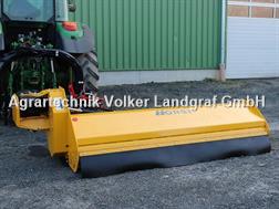 Orsi Magnum Plus GS Off Set 250 Seitenmulcher Sofort Ve