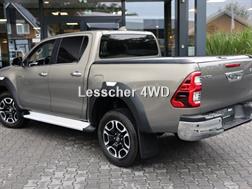 Toyota Hilux 2.8 D-4D DUBBEL CABIN EXECUTIVE A/T 2 ZITS 4