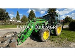 John Deere 5100M