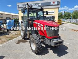 Massey Ferguson 3709SEFF