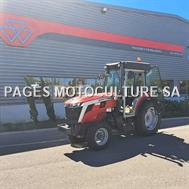 Massey Ferguson 3VI.95 ESSENTIE