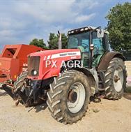 Massey Ferguson 6485