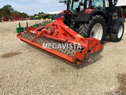Kuhn HR 4004