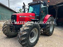 Massey Ferguson 6290