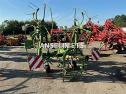 Krone KW5.50/4X7