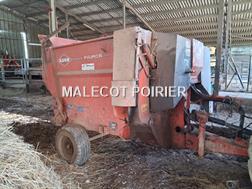 Kuhn Primor 3560