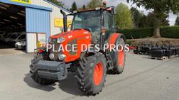 Kubota Tracteur agricole M105GXS-III Kubota
