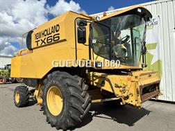 New Holland TX 66