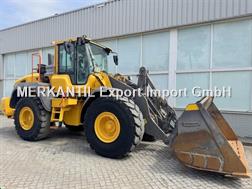 Volvo L110H