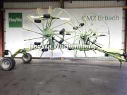 Krone GEBR. SWADRO TS 680 TWIN