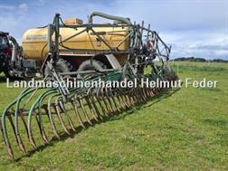 Zunhammer SK 18,5 PUL