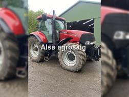 Case IH PUMA 210