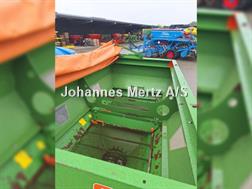 Amazone ZA-M Ultra Profis 3000