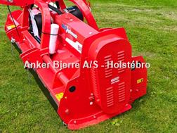 Maschio Bisonte 250
