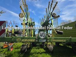 Krone Swadro 1400