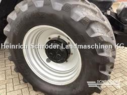 Case IH PUMA 150