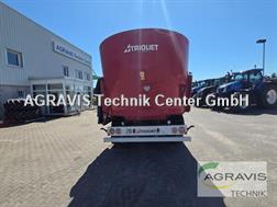 Trioliet TRIOTRAC 2 2000 VL FPT