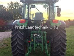 John Deere 5090 M