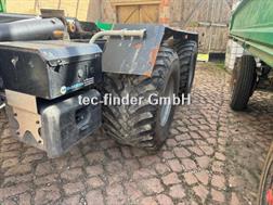 Pronar T286 Hakenliftanhänger