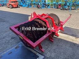 Euro-Jabelmann V 12/900 Untergrundpacker