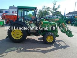 John Deere 5410