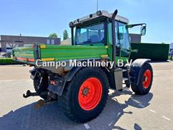 Fendt XYLON 520