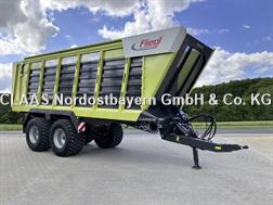 Fliegl CARGOS 750 TREND TANDEM